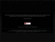 Tablet Screenshot of e-brink.co.uk